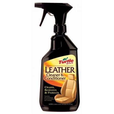 LEVINS AUTO SUPPLY LLC Levins Auto Supply Llc T363A 16 Oz Leather Cleaner & Conditioner T363A